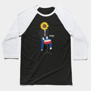 Music bosun Baseball T-Shirt